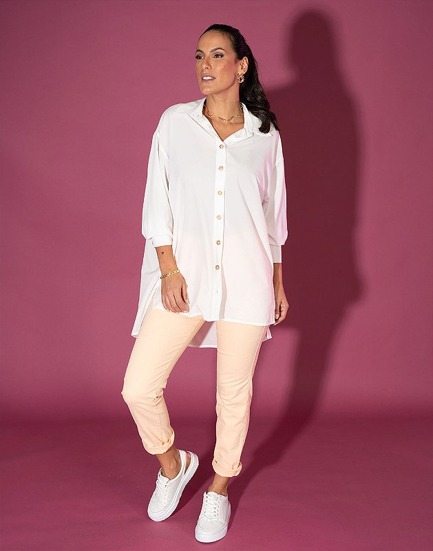 CIGARRETE RETA COLOR