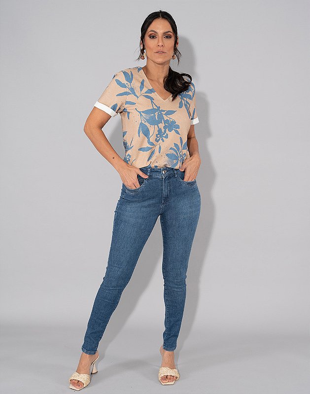 CIGARRETE BOLSO MATELASSÊ