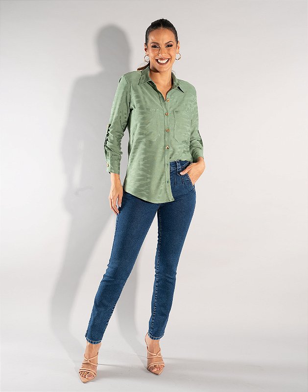 CIGARRETE SKINNY MARTINGALES