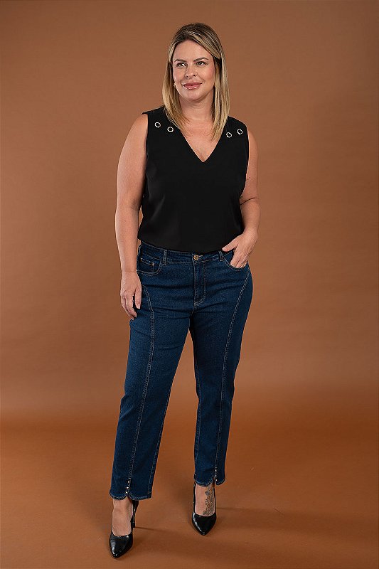 CAPRI SPECIAL ABERTURA FRONTAL